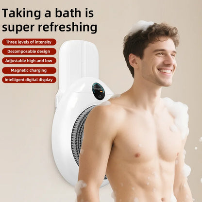 Body Cleansing Brush