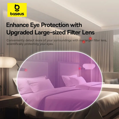 PrivacyGuard Camera Detector (BASEUS)