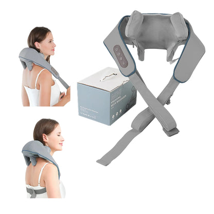 Smart Neck Relief Massager