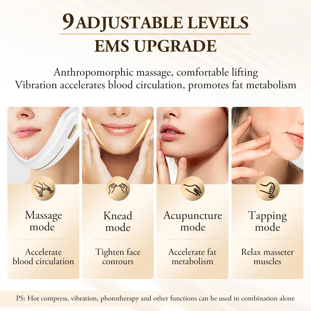 V-Face Lifting Device (ANLAN)
