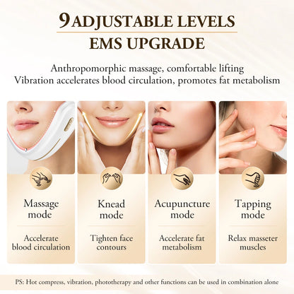V-Face Lifting Device (ANLAN)