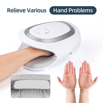 Smart Hand Massager