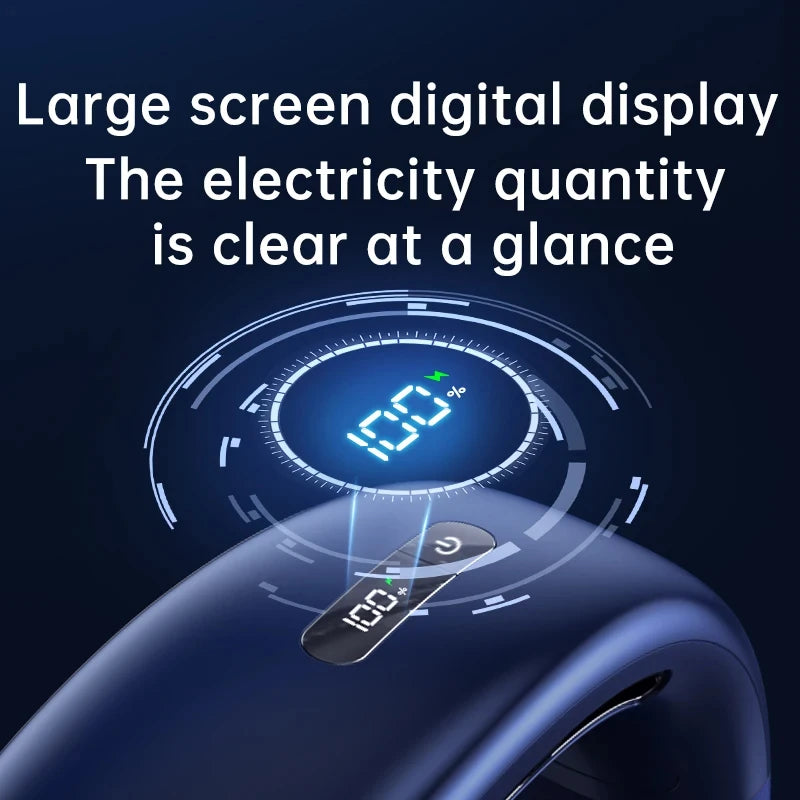 AirFlow Neck Pro (Neck Fan)