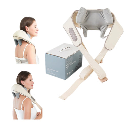 Smart Neck Relief Massager