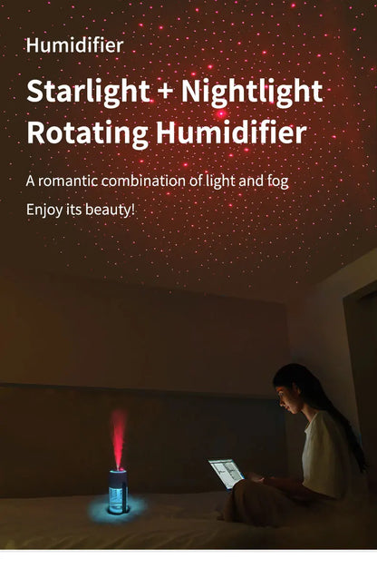 StarMist Aura Humidifier