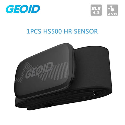 HeartBand HS500 (GEOID)