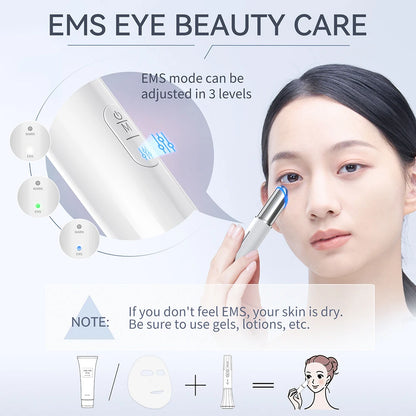 EyeLift Microcurrent Eye Device (ANLAN)