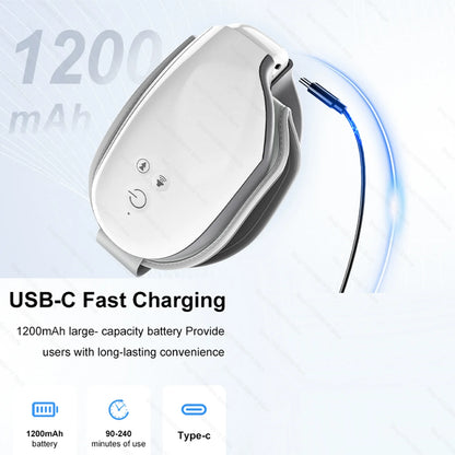 Smart Eye Relax Massager
