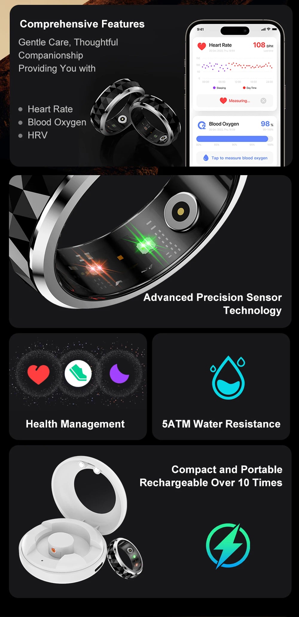 Halo Plus (COLMI R11)