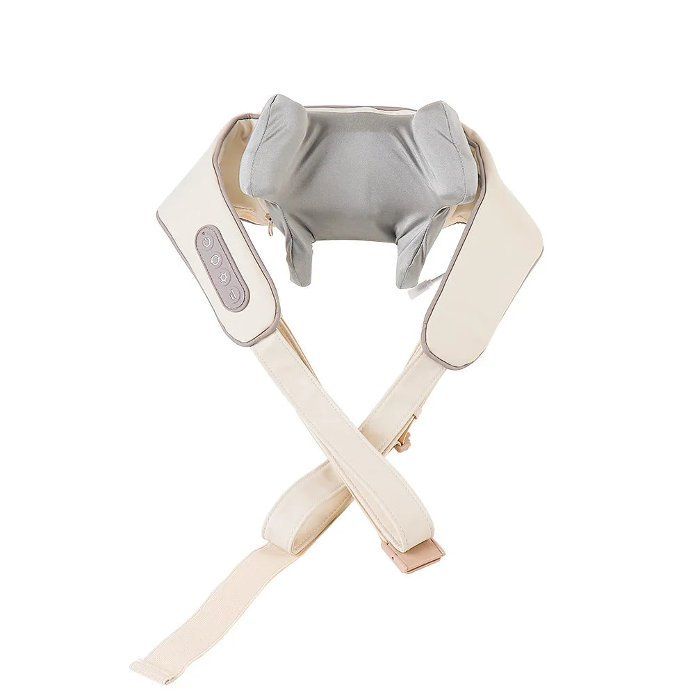 Smart Neck Relief Massager