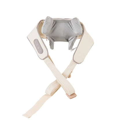 Smart Neck Relief Massager