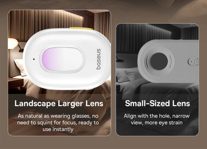 PrivacyGuard Camera Detector (BASEUS)