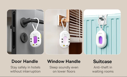 PrivacyGuard Camera Detector (BASEUS)