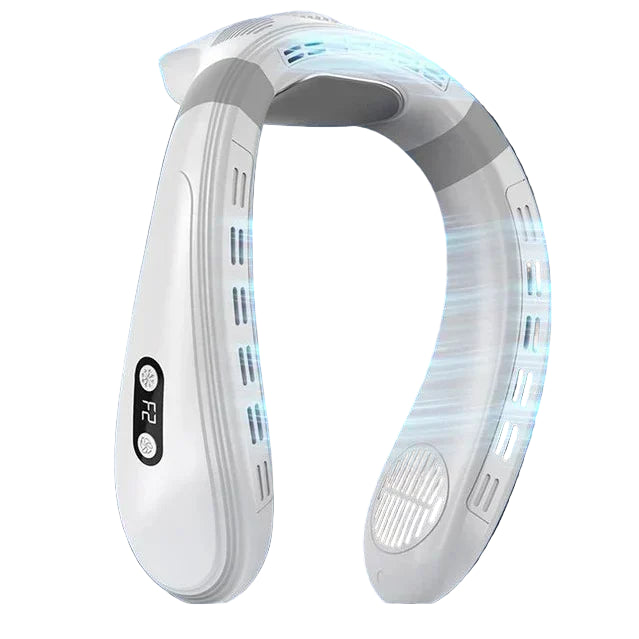 AirFlow Freeze (Neck Fan)