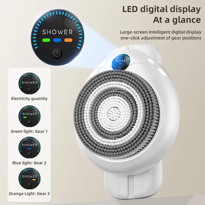 Body Cleansing Brush