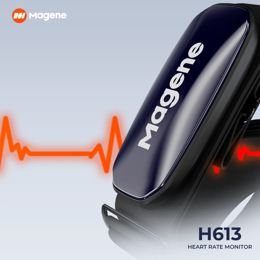 FitBand HR Chest+ (Magene H613)