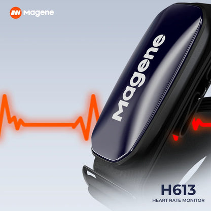 FitBand HR Chest+ (Magene H613)