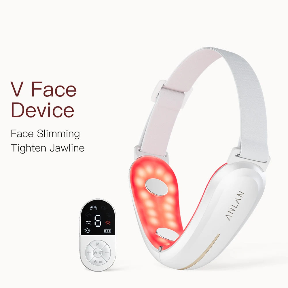 V-Face Lifting Device (ANLAN)