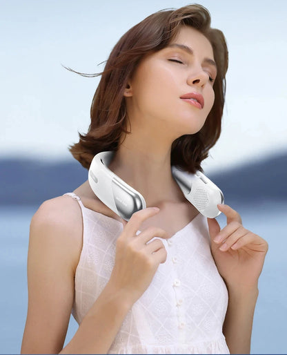 AirFlow Neck Pro (Neck Fan)