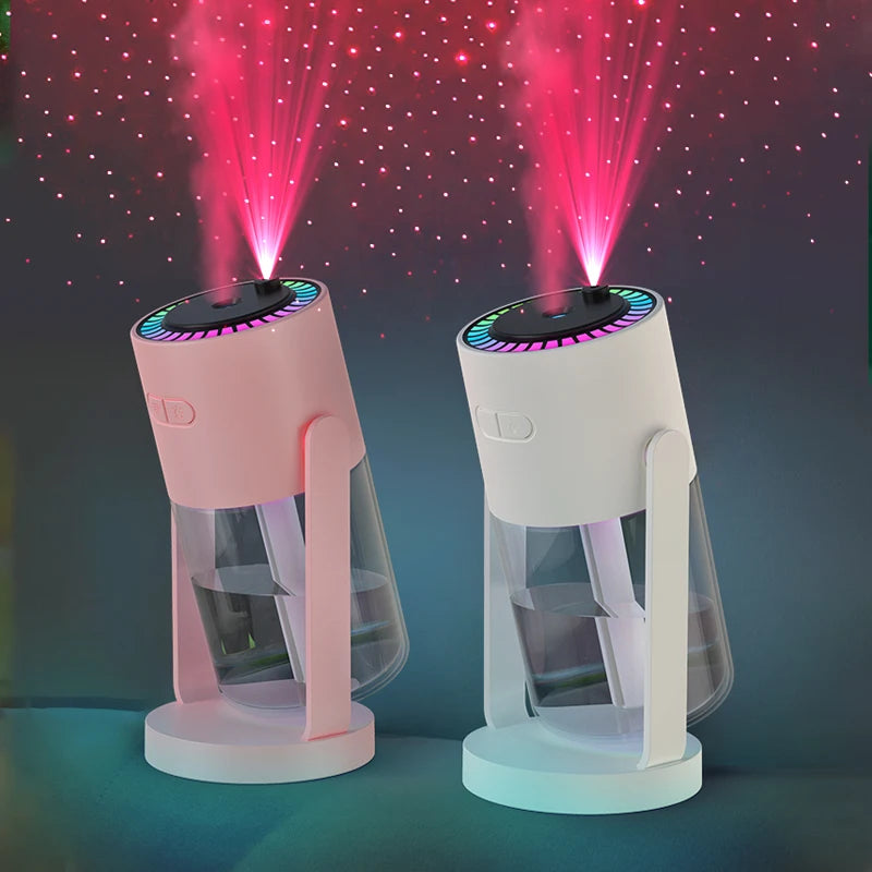 StarMist Aura Humidifier