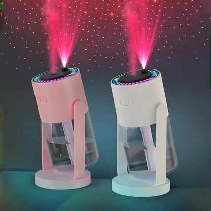 StarMist Aura Humidifier
