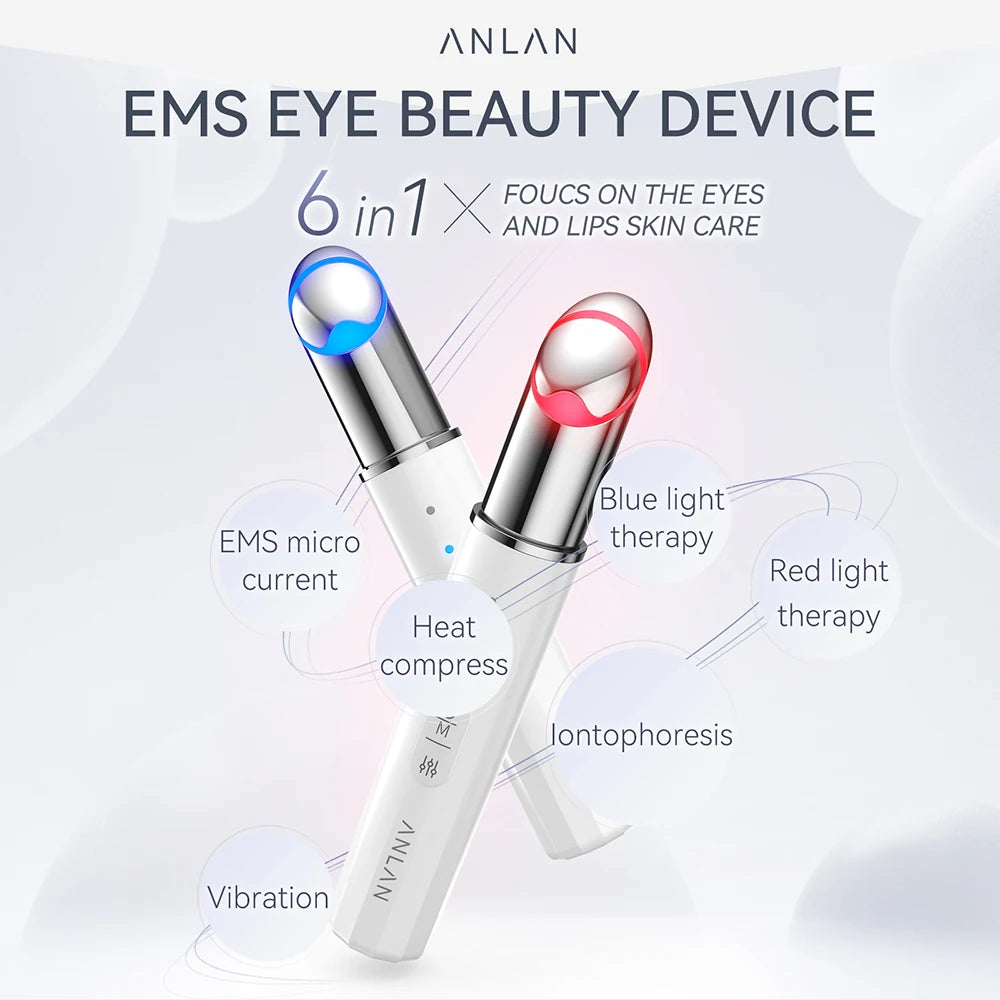 EyeLift Microcurrent Eye Device (ANLAN)