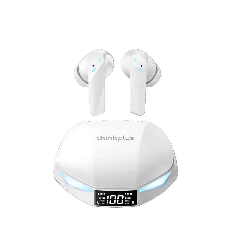 Sync Pods Wireless Earbuds V5.4 (Lenovo)
