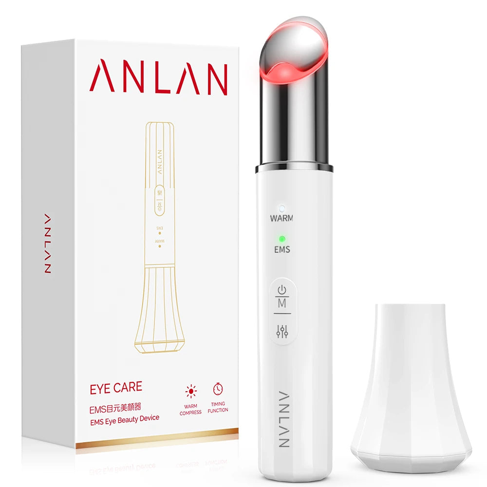EyeLift Microcurrent Eye Device (ANLAN)