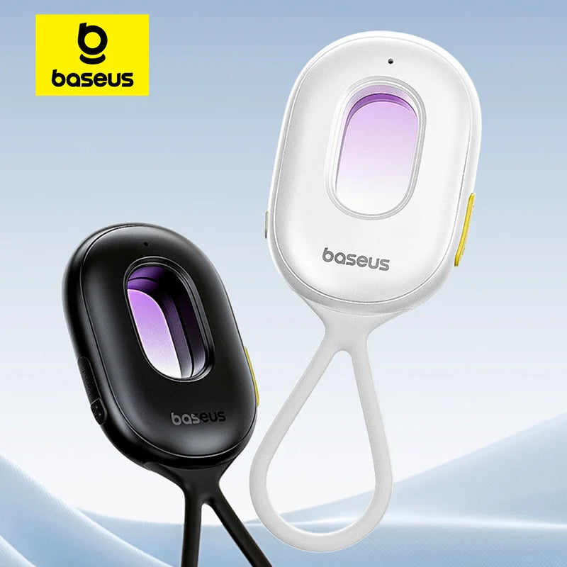 PrivacyGuard Camera Detector (BASEUS)