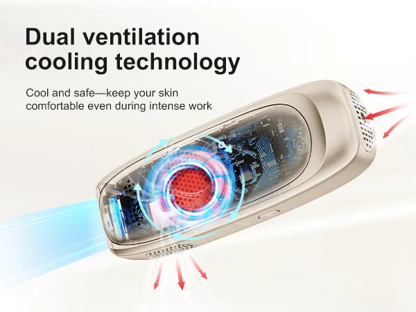 IPL Ice Hair Removal (ANLAN)