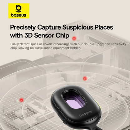 PrivacyGuard Camera Detector (BASEUS)