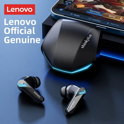Sonic Pods – Lenovo GM2 Pro