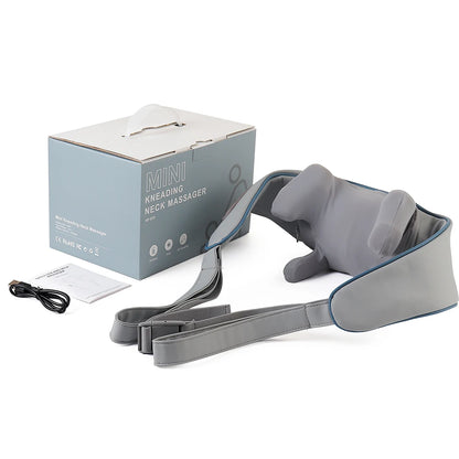 Smart Neck Relief Massager