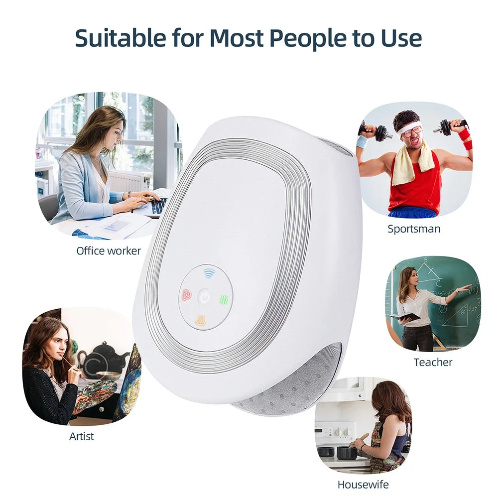 Smart Hand Massager