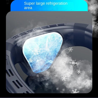 AirFlow Freeze (Neck Fan)