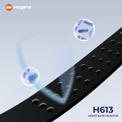 FitBand HR Chest+ (Magene H613)