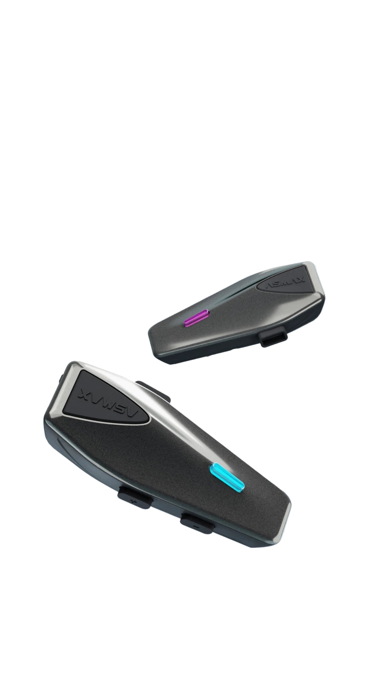 S1 Bluetooth Intercom (ASMAX)