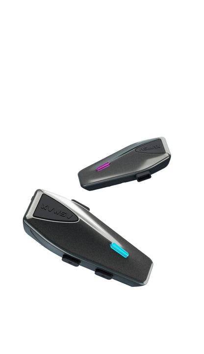 S1 Bluetooth Intercom (ASMAX)