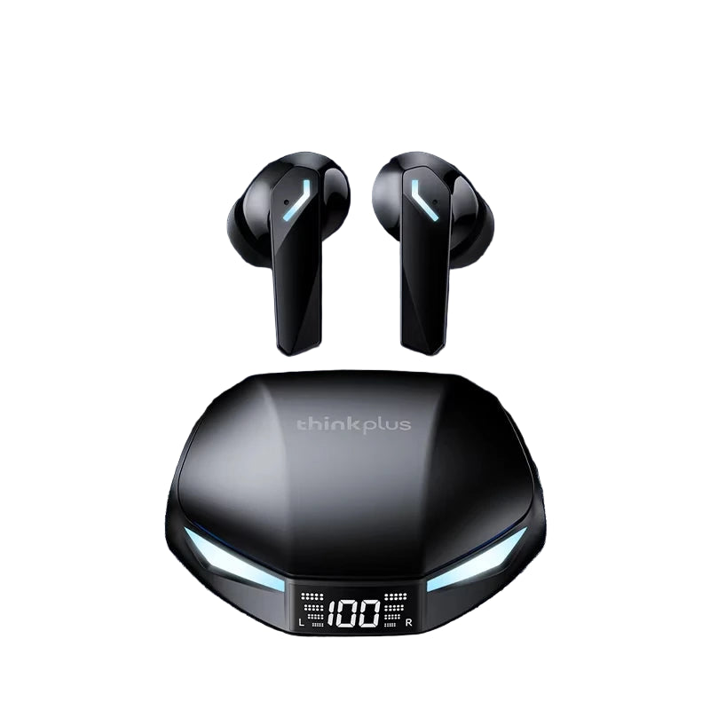 Sync Pods Wireless Earbuds V5.4 (Lenovo)