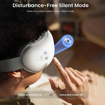 Smart Eye Relax Massager