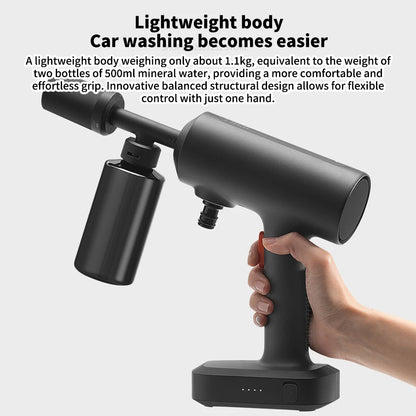 Cordless Pressure Washer (MIJIA)