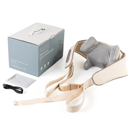 Smart Neck Relief Massager