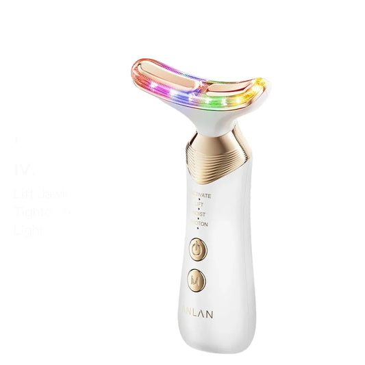 Halo Lift Neck & Face Sculptor (ANLAN)