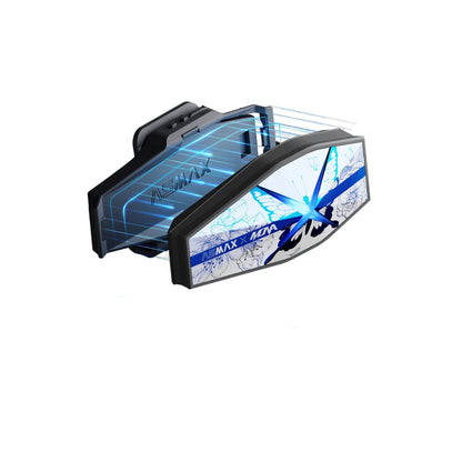 F1 Bluetooth Intercom (ASMAX)