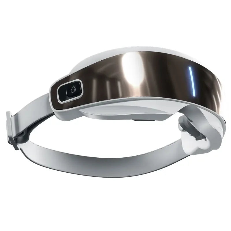 Smart Steam Eye Massager