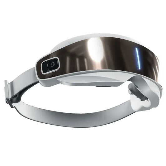 Smart Steam Eye Massager