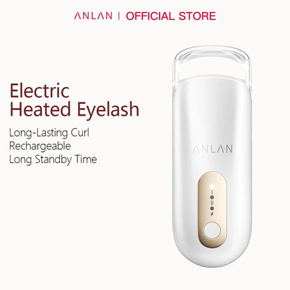 Heated Eyelash Curler (ANLAN)