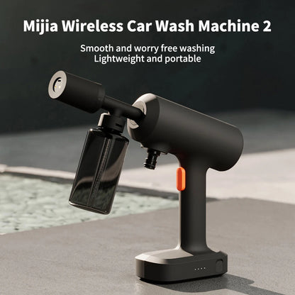 Cordless Pressure Washer (MIJIA)