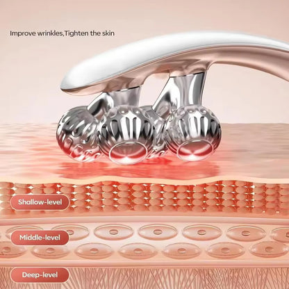 RF Microcurrent V-Face Sculptor