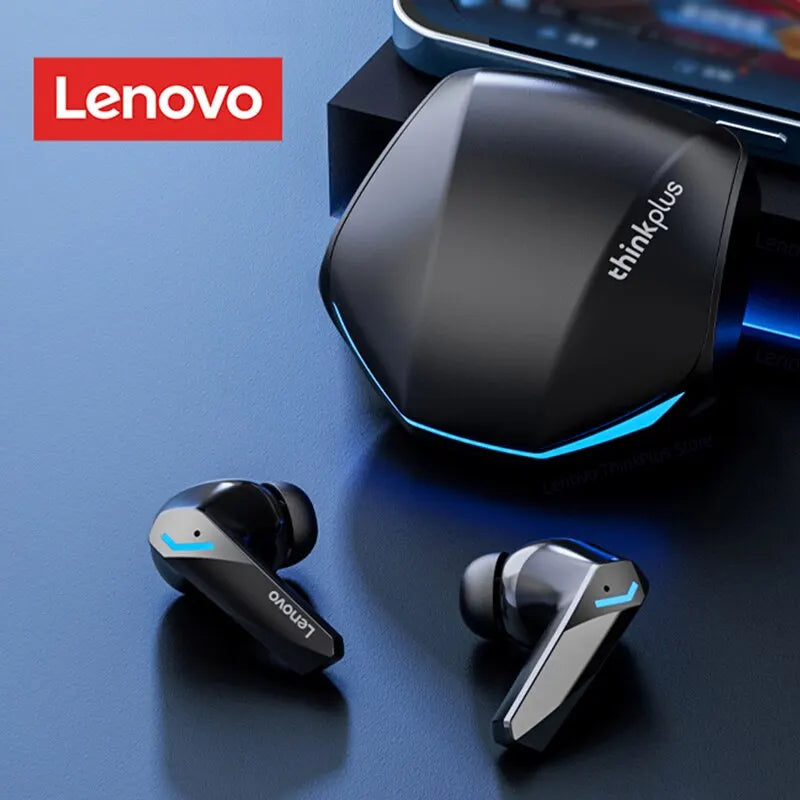 Sonic Pods – Lenovo GM2 Pro